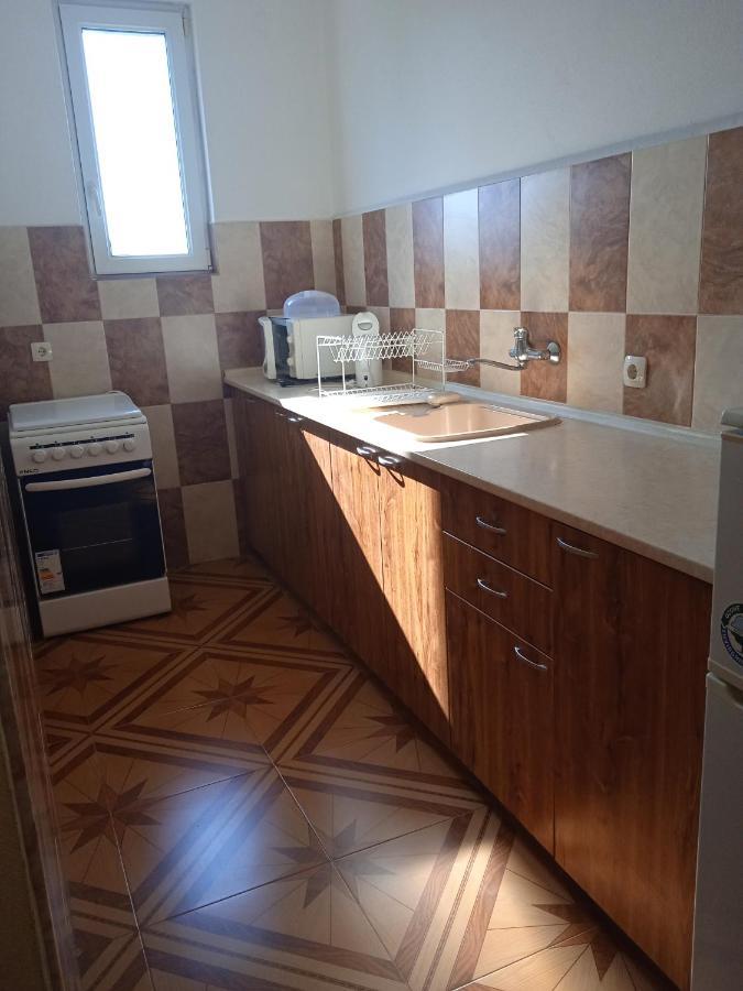 Стаи За Гости Нептун Tsarevo Buitenkant foto