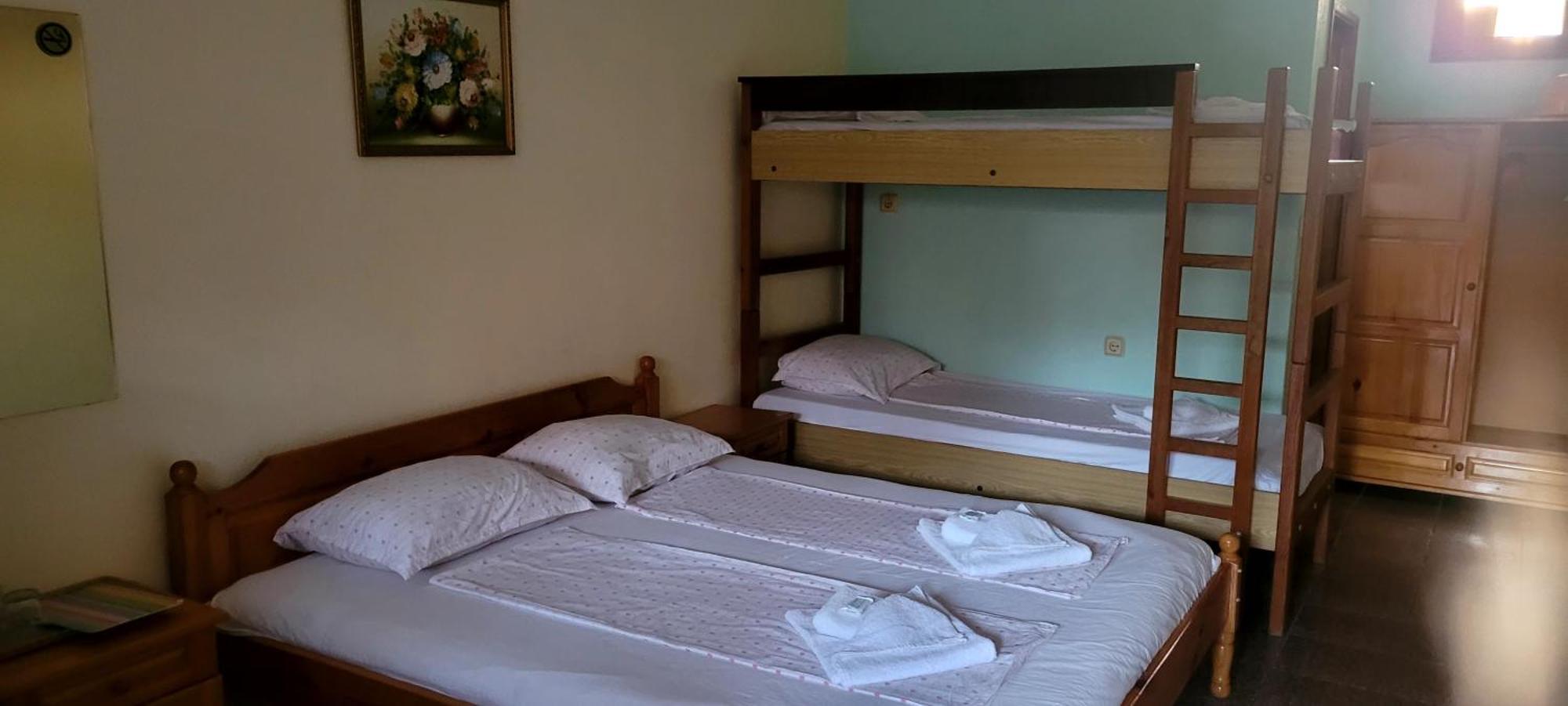 Стаи За Гости Нептун Tsarevo Buitenkant foto